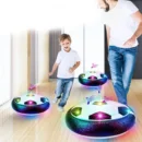 Hover Soccer Ball – LED Indoor Football